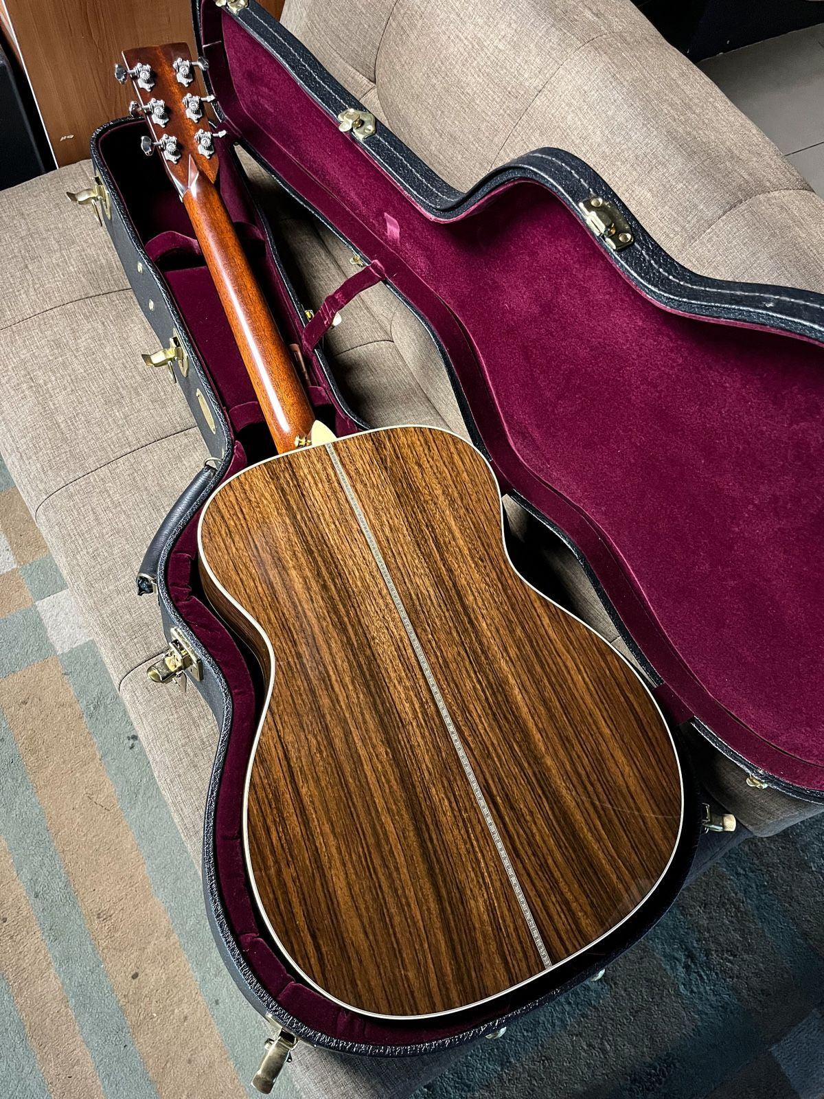 MARTIN OMJM John Mayer 20th Anniversary