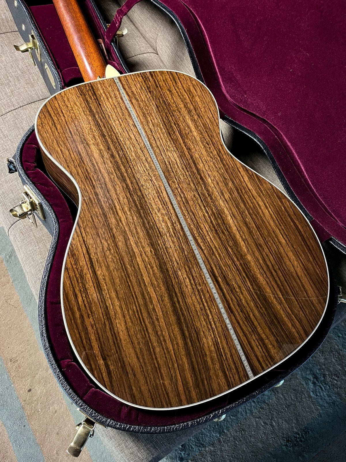 MARTIN OMJM John Mayer 20th Anniversary