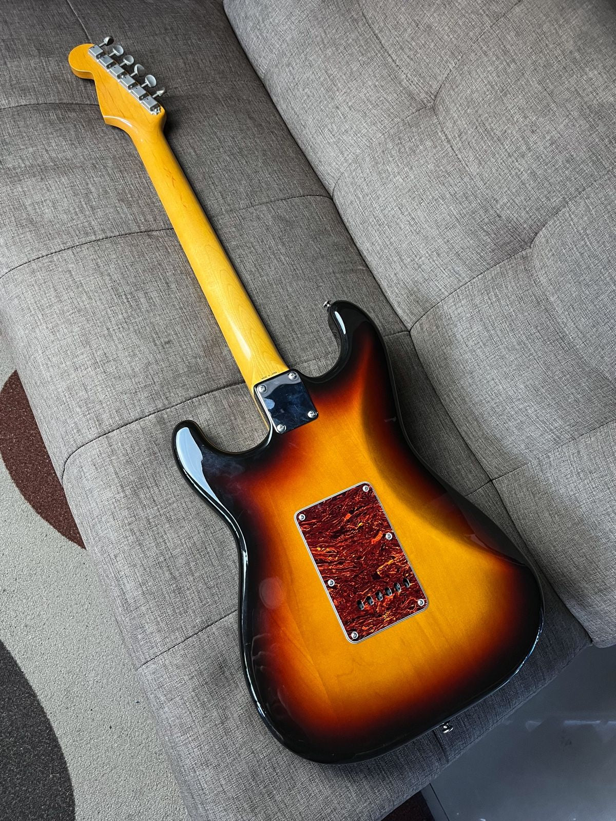 Fender Stratocaster ST62 Japan