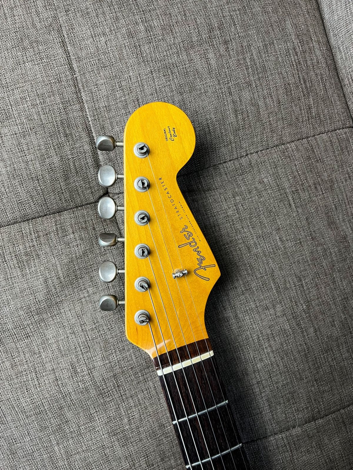 Fender Stratocaster ST62 Japan