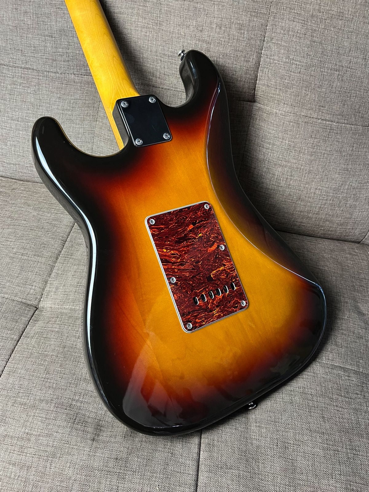 Fender Stratocaster ST62 Japan