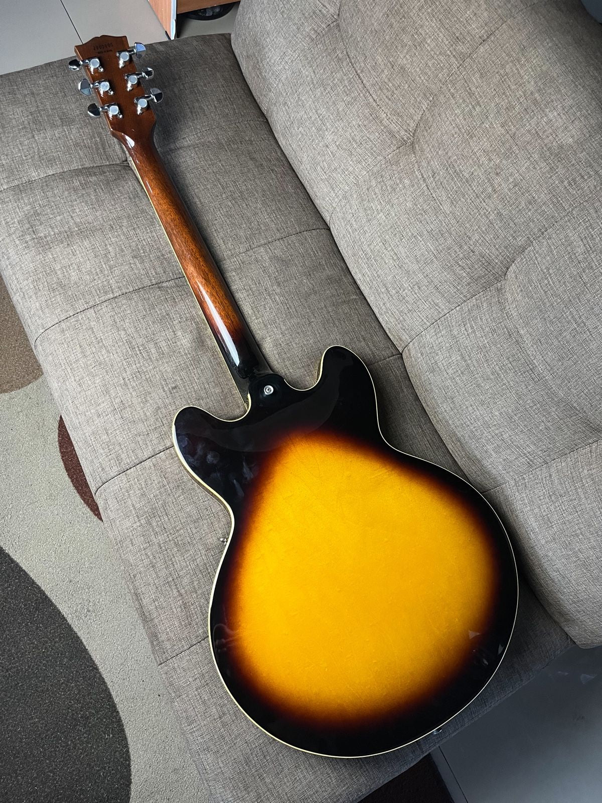Epiphone ES 335 Made In Japan
