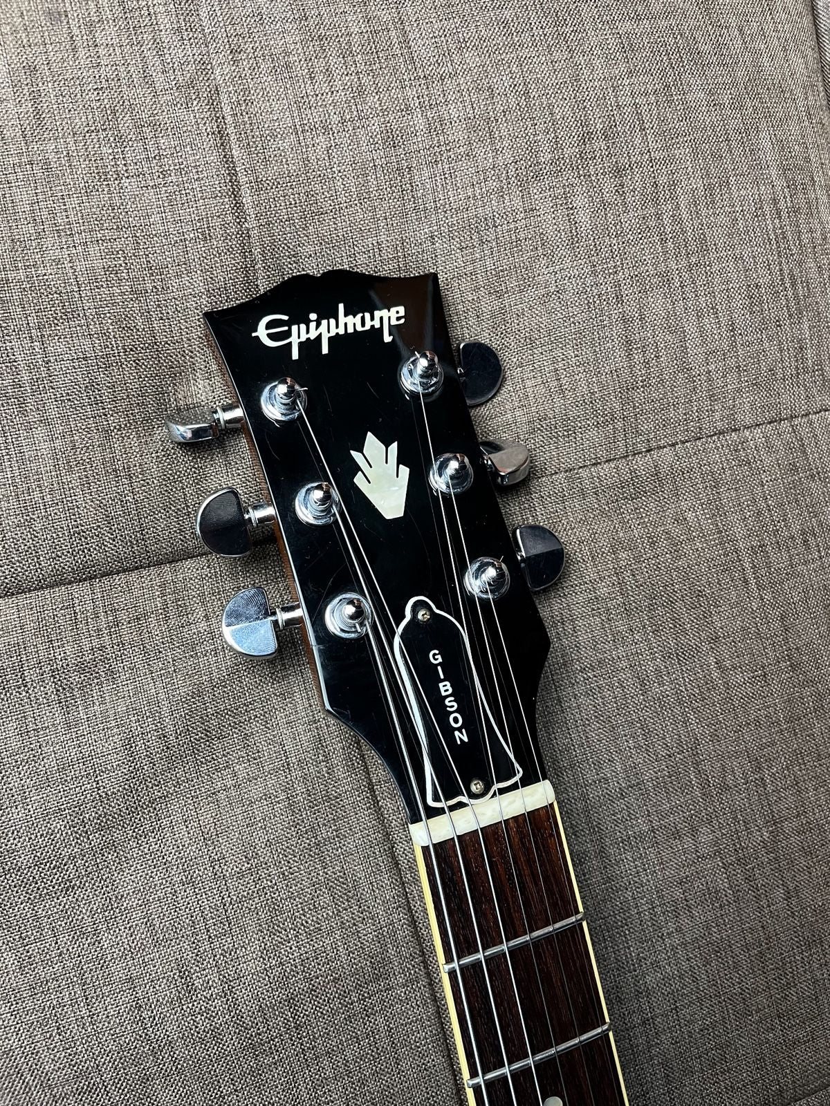 Epiphone ES 335 Made In Japan