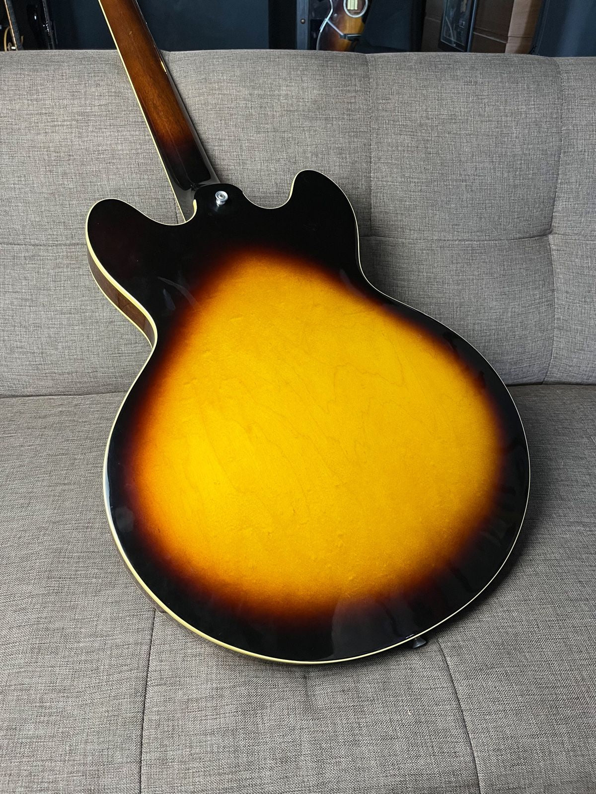 Epiphone ES 335 Made In Japan