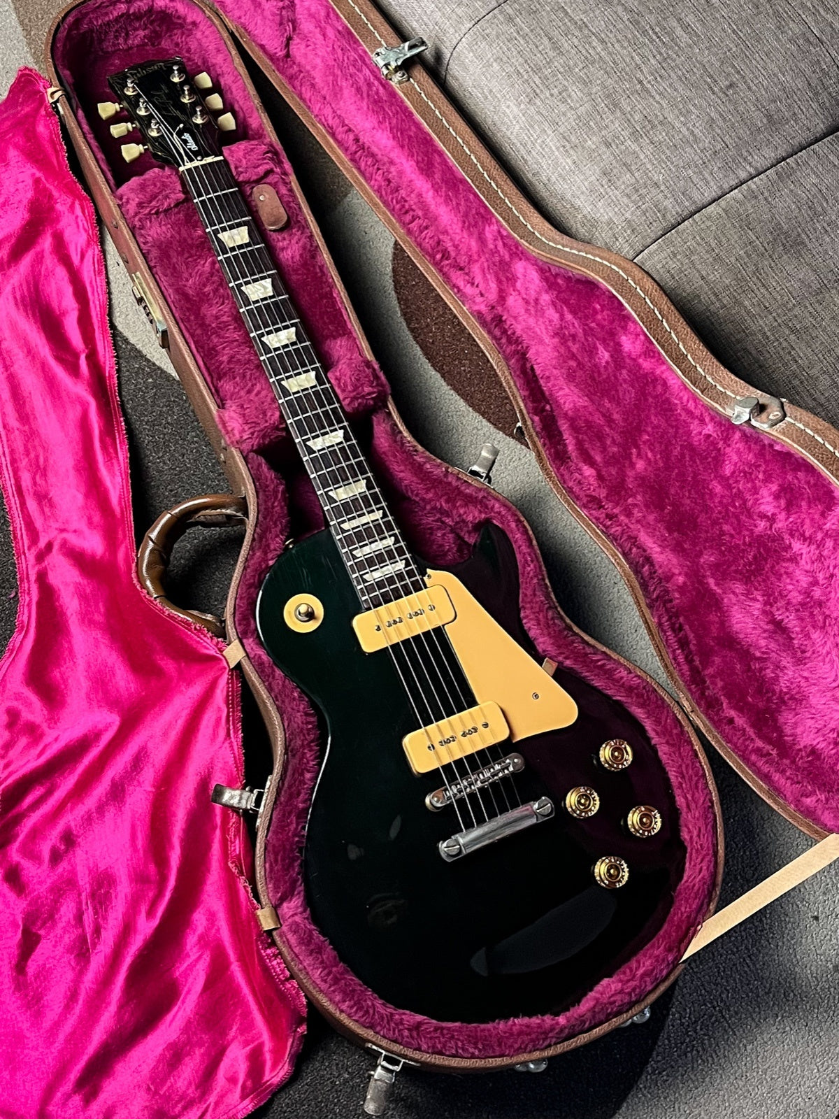 Gibson Lespaul Studio Gem Series Player Condition