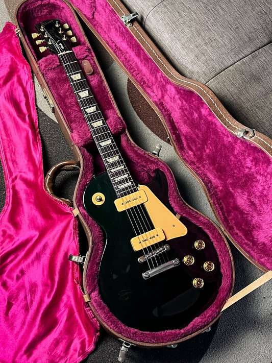Gibson Lespaul Studio Gem Series Player Condition