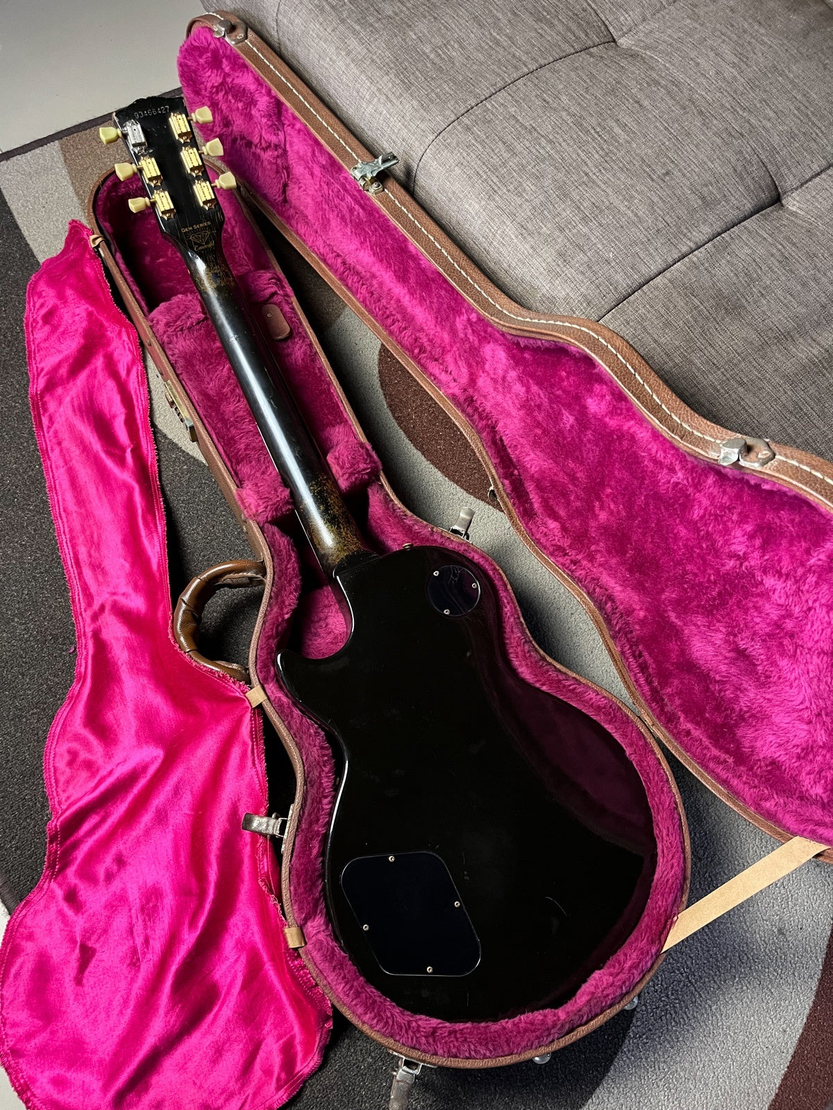 Gibson Lespaul Studio Gem Series Player Condition