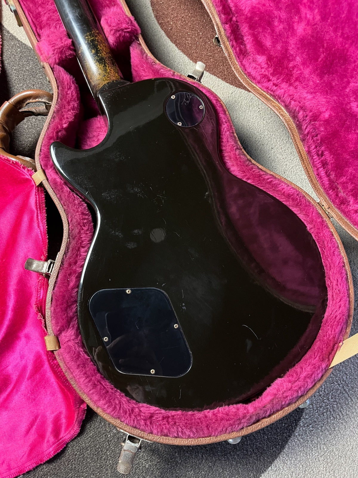 Gibson Lespaul Studio Gem Series Player Condition