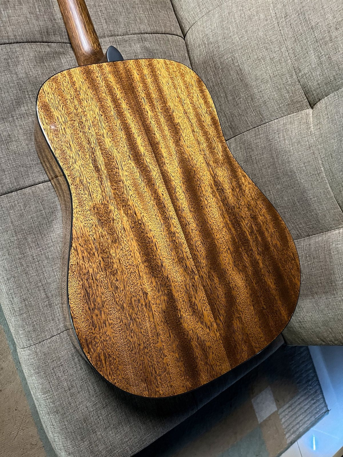 Cort E/ACOUSTIC GUITAR (+/+BAG) AD-810DX-NAT