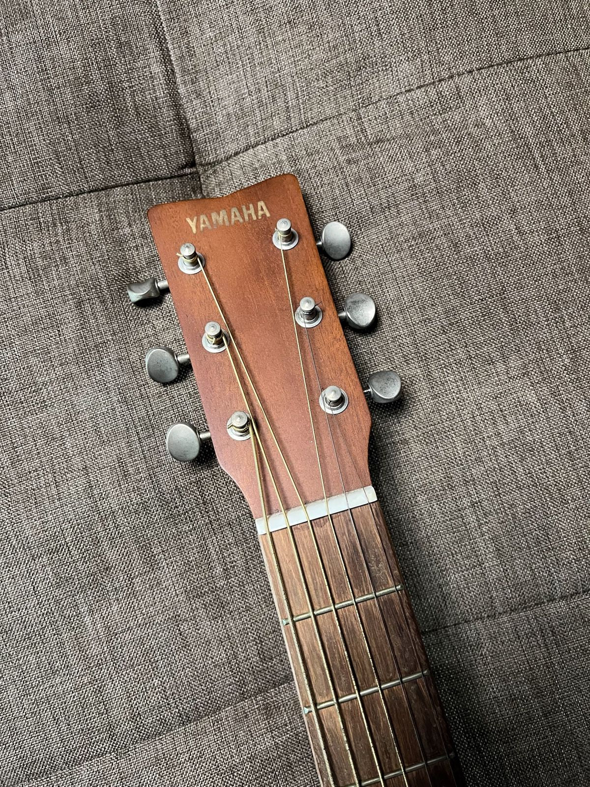 Yamaha fg junior
