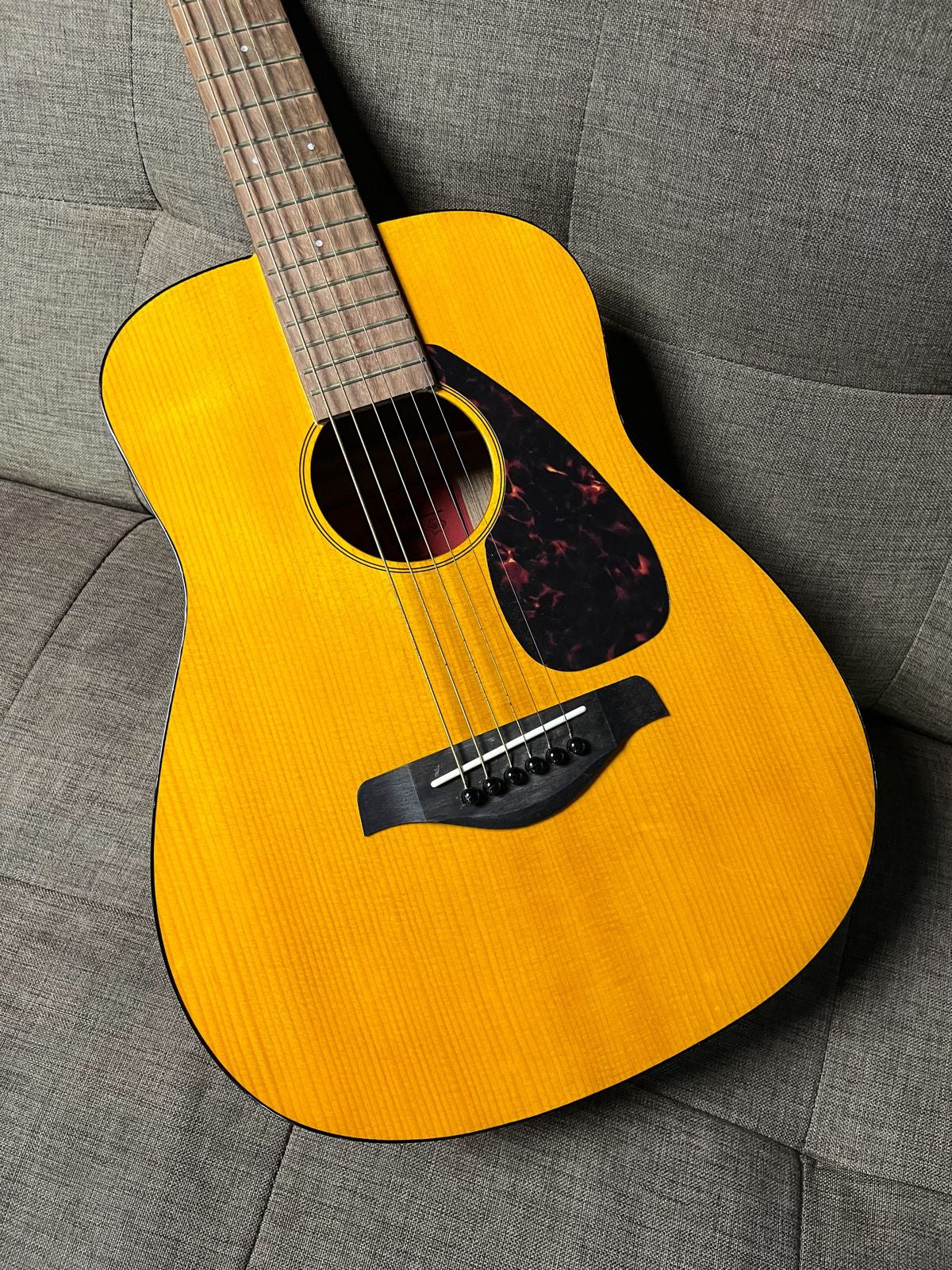 Yamaha fg junior