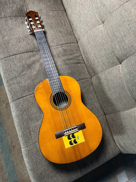 Yamaha cgs 102a