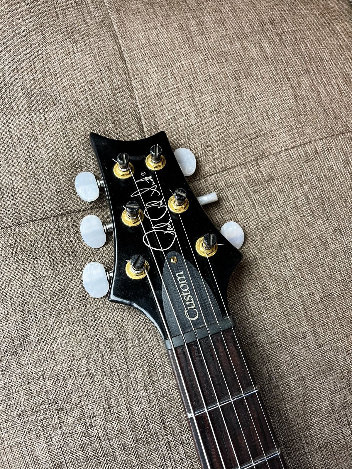 PRS S2 CUSTOM 24 USA