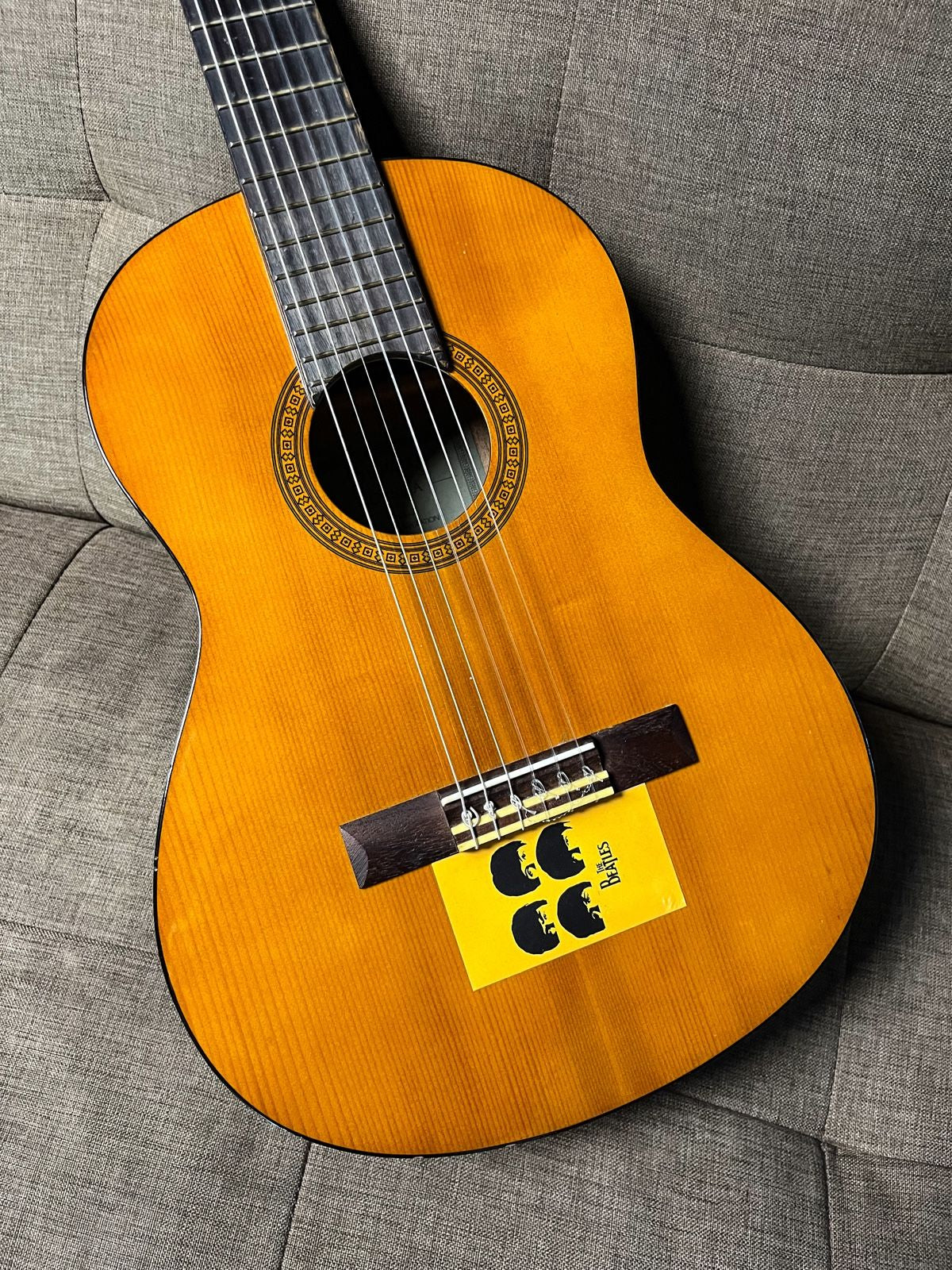 Yamaha cgs 102a