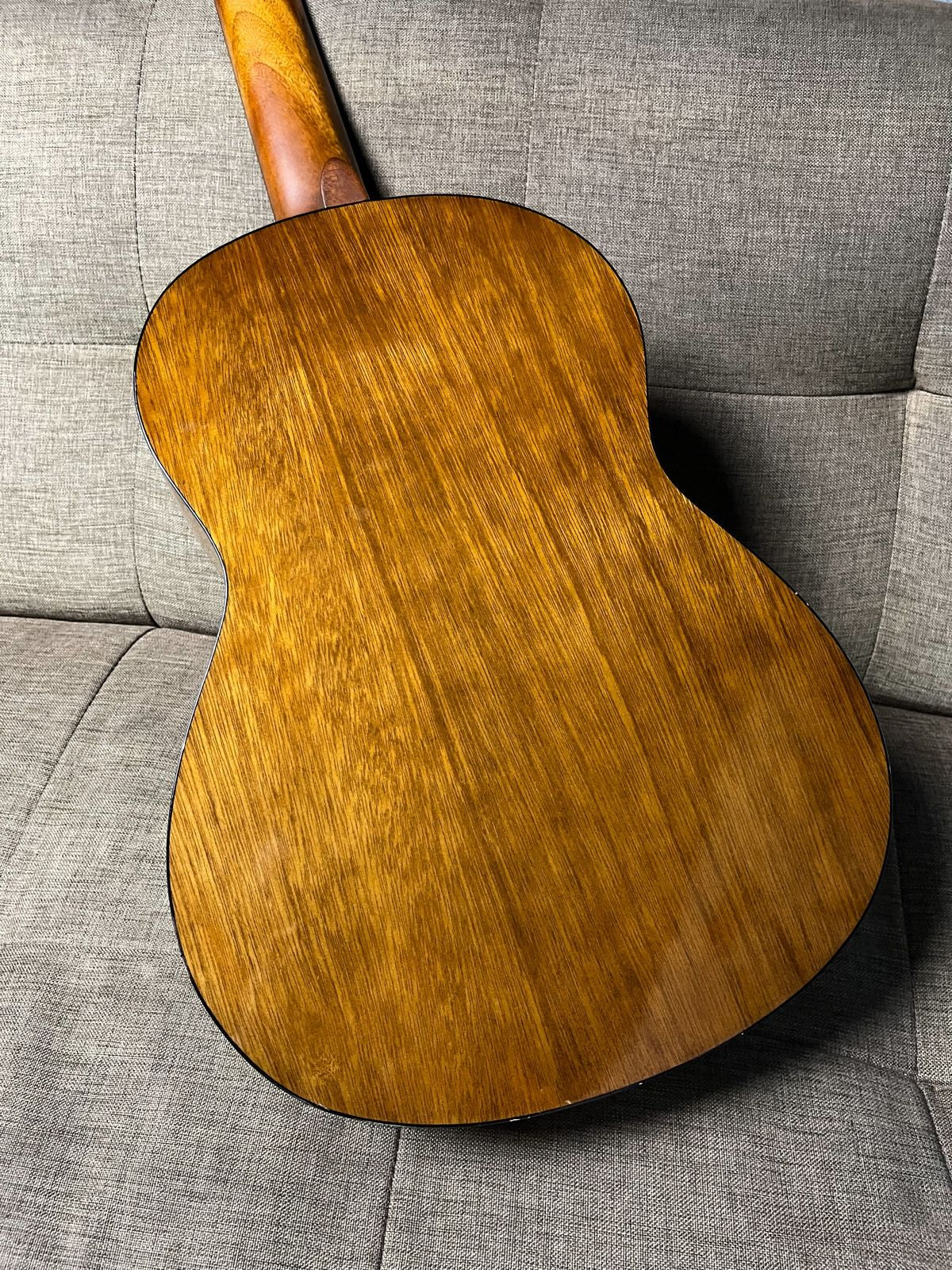Yamaha cgs 102a