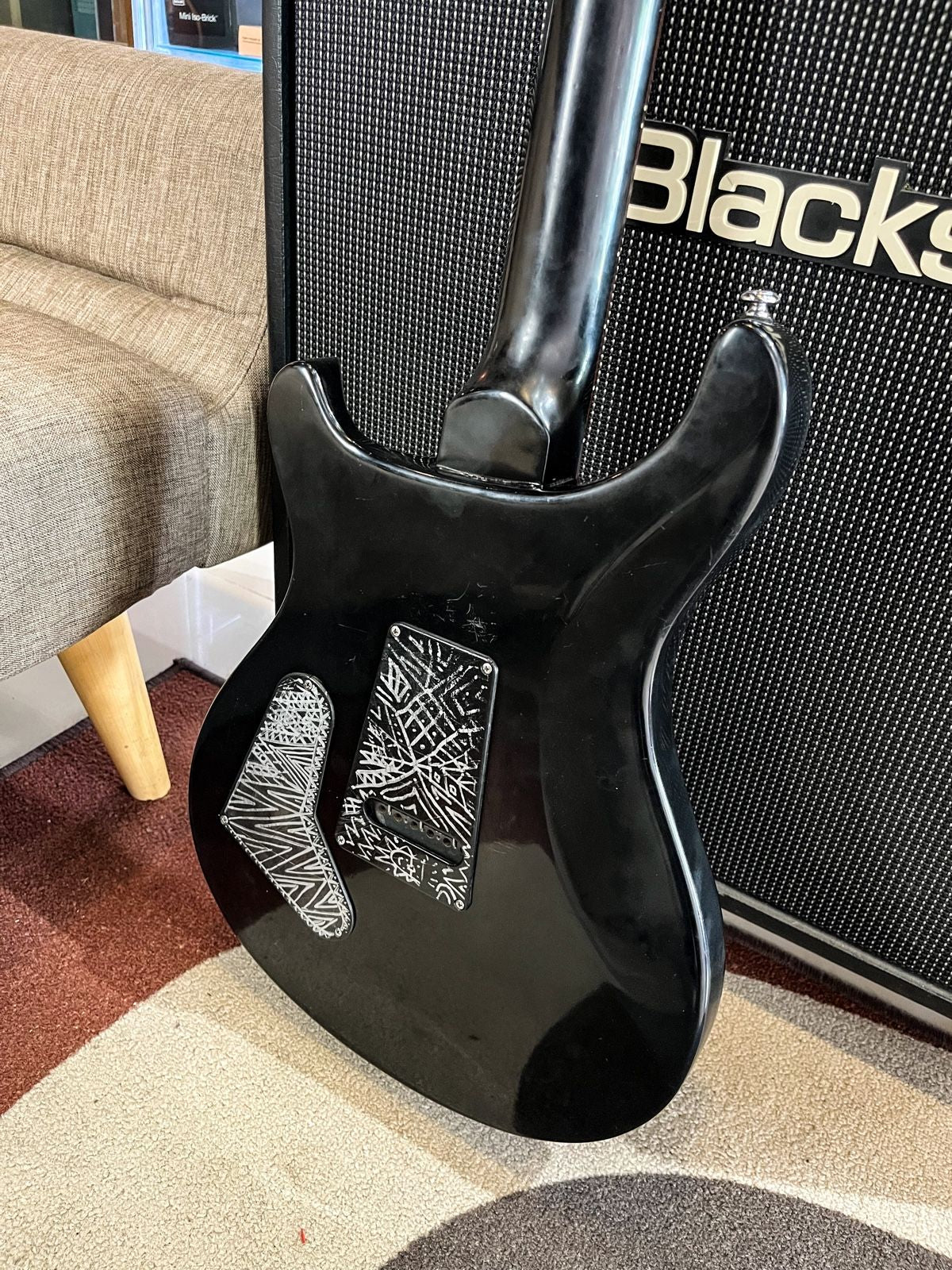 PRS S2 CUSTOM 24 USA