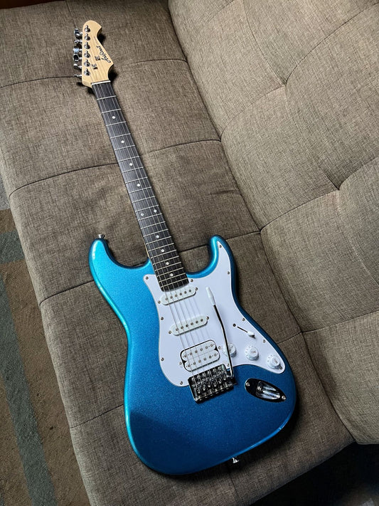 Aria pro stg004