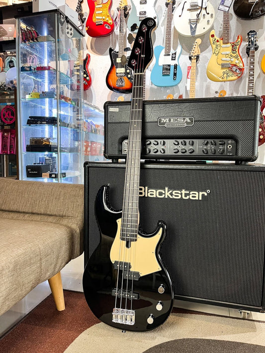 YAMAHA BASS BB434