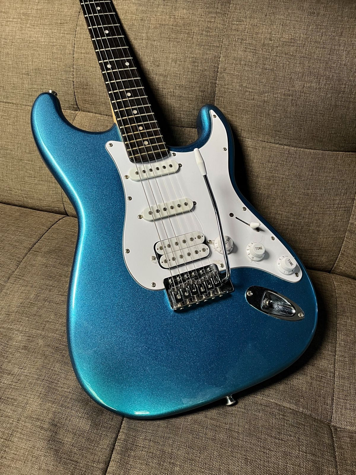 Aria pro stg004