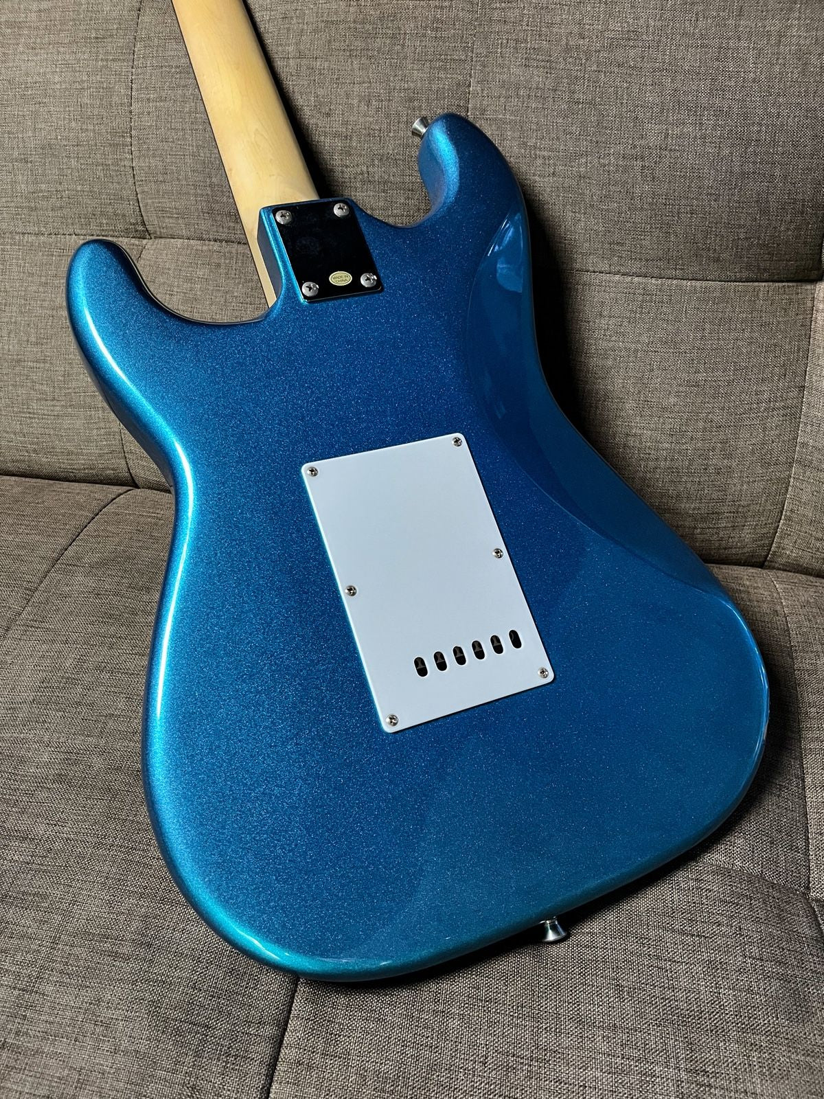 Aria pro stg004