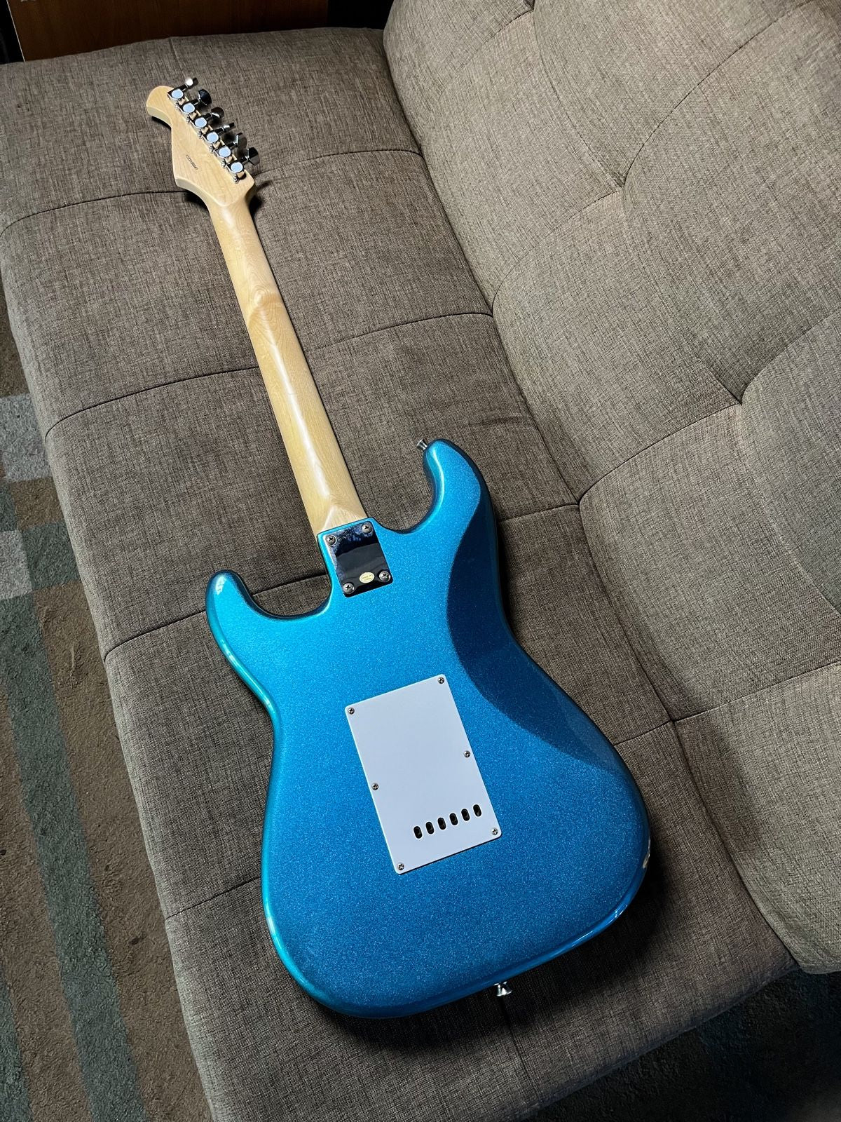 Aria pro stg004