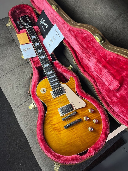 Gibson Lespaul Standard 2023
