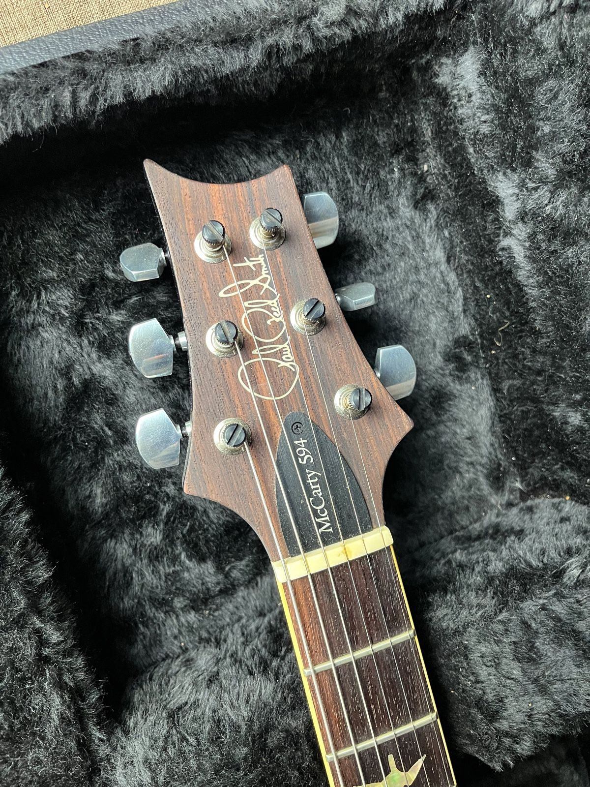 PRS Mc Carty 594 USA