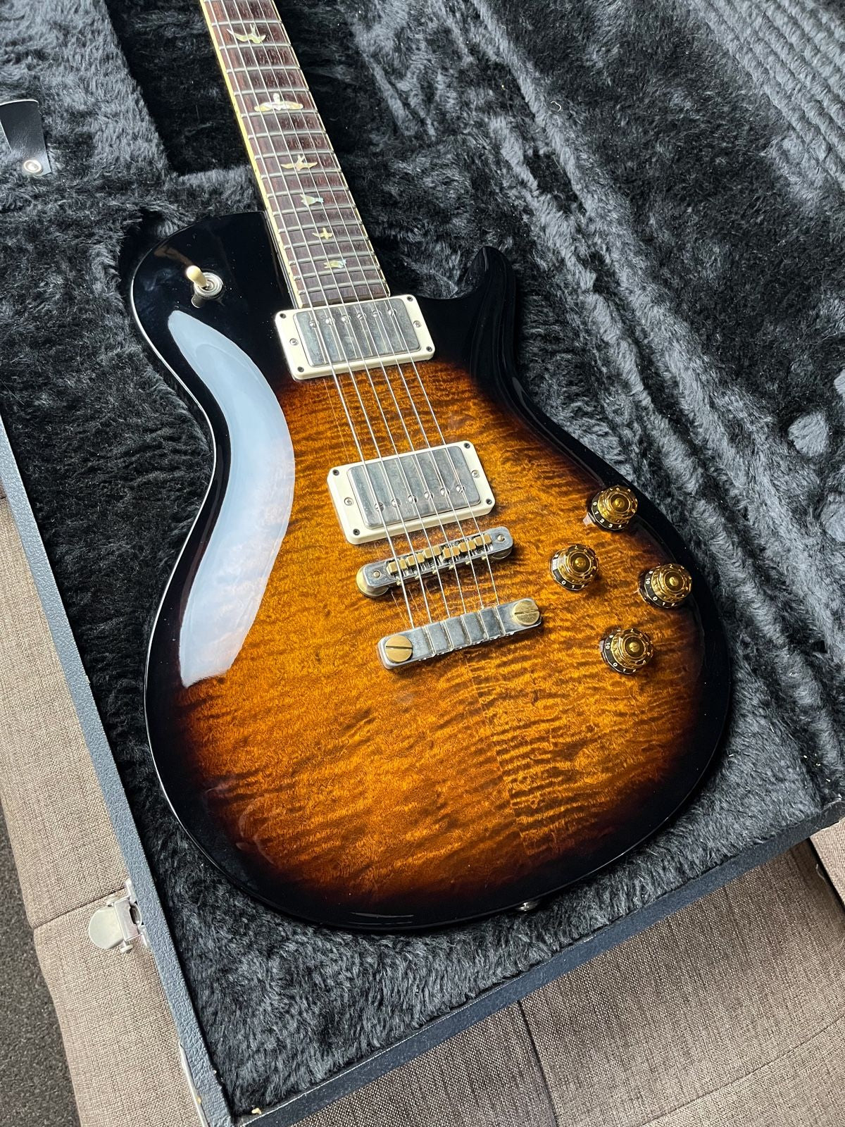 PRS Mc Carty 594 USA