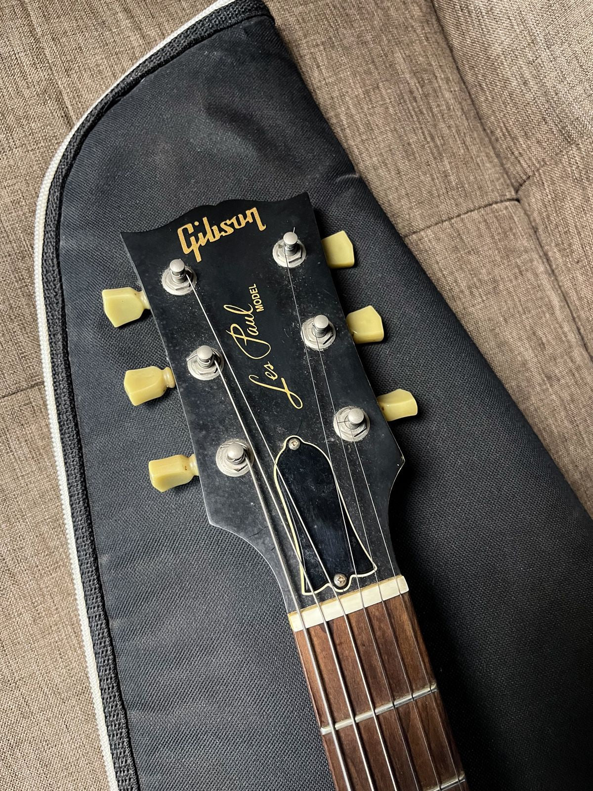 Gibson lespaul studio 70's tribute