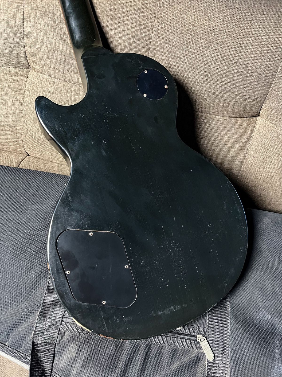 Gibson lespaul studio 70's tribute