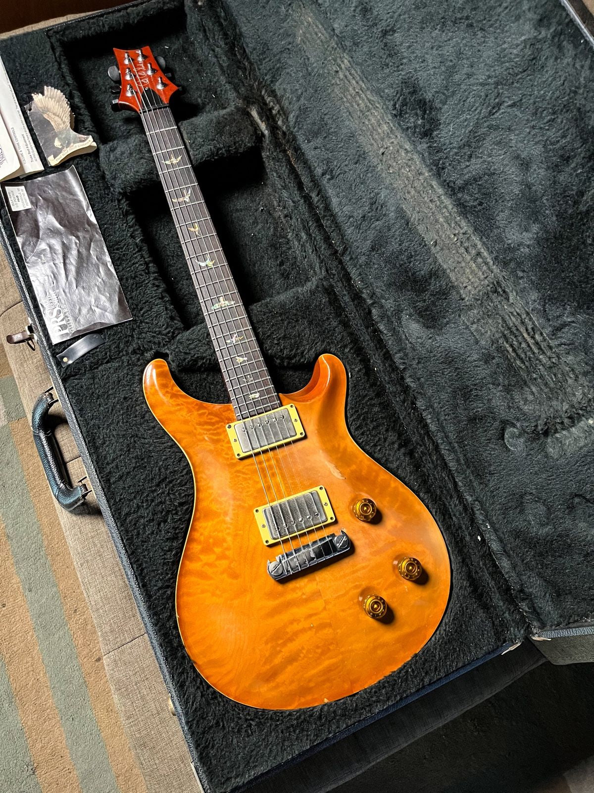 Prs custom 22 usa