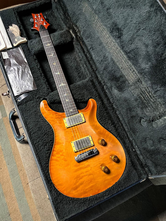 Prs custom 22 usa