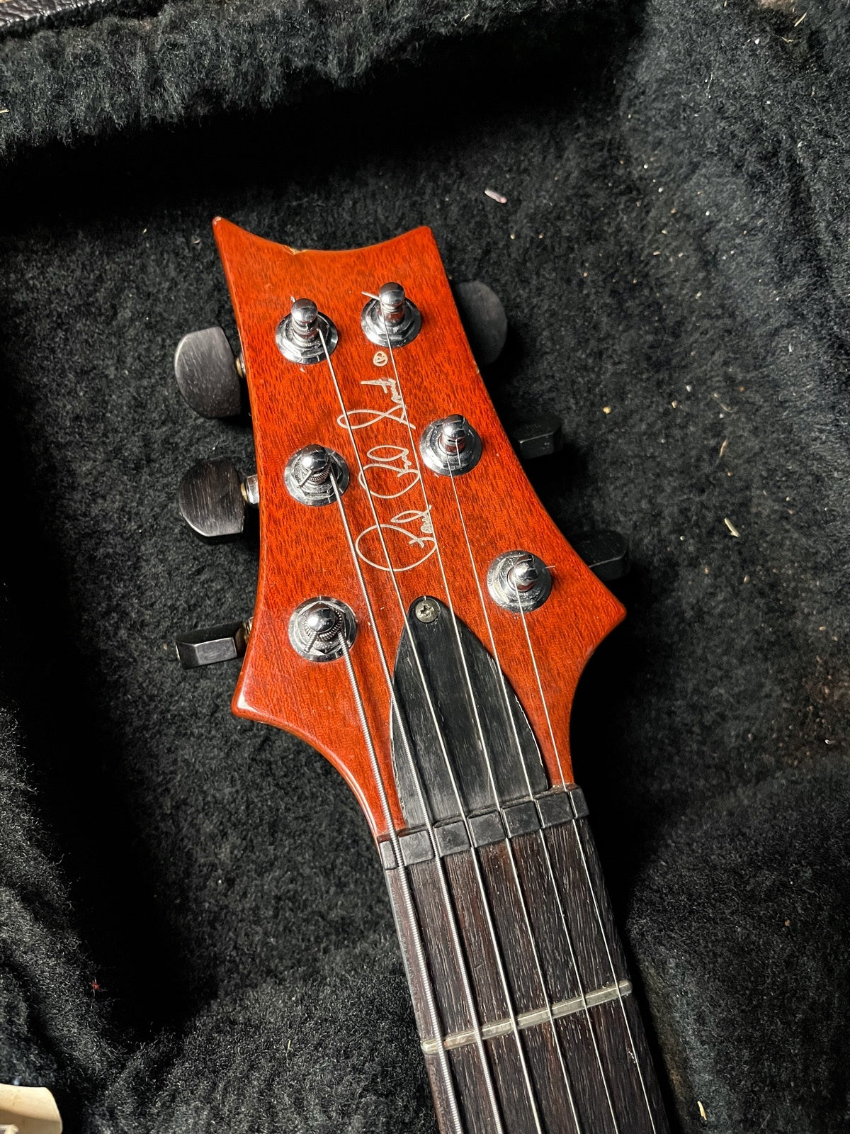 Prs custom 22 usa