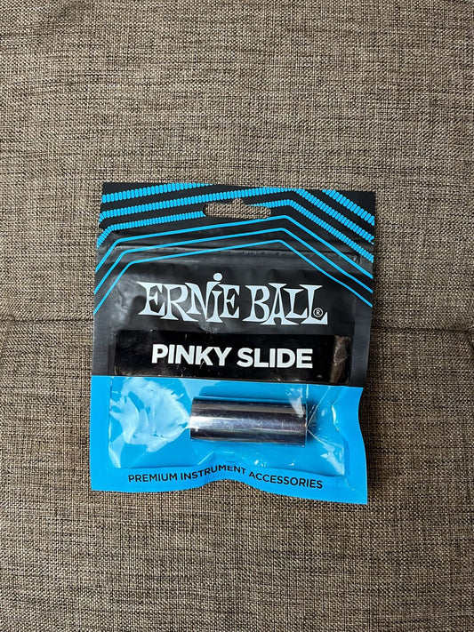 ERNIE BALL PINKY SLIDE