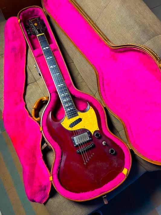 Gibson SG 90D USA 1988