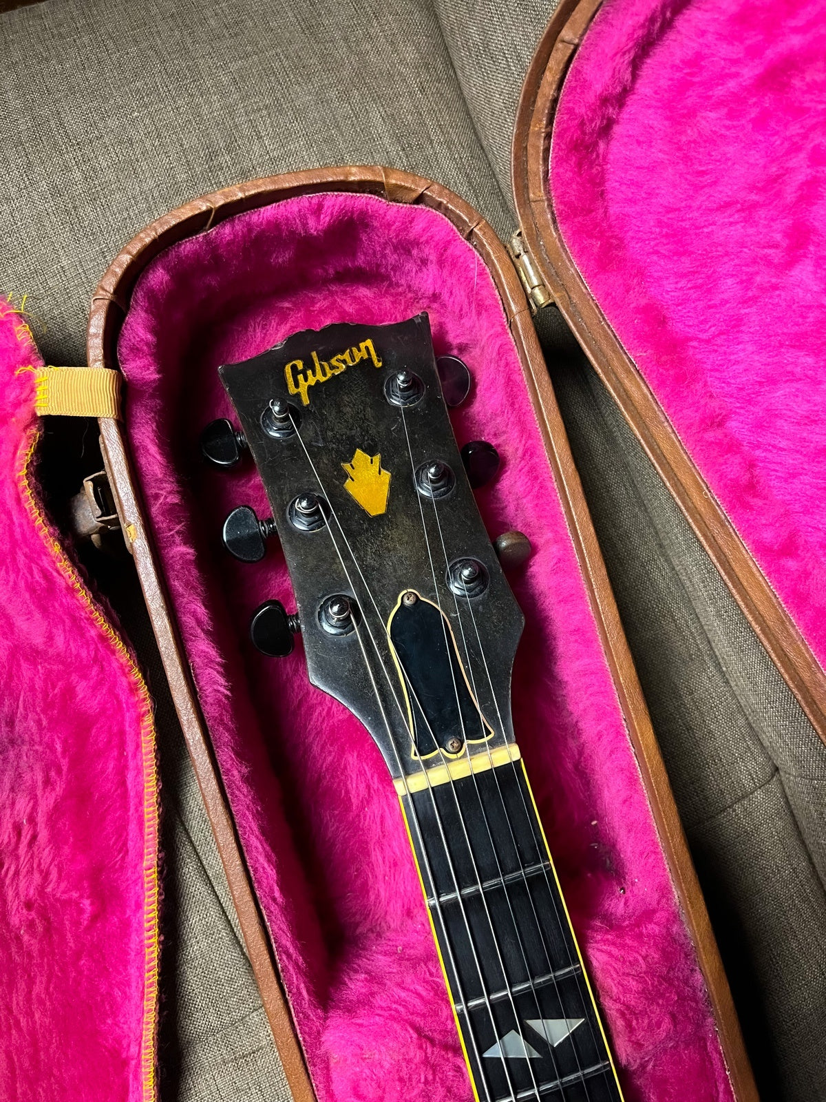Gibson SG 90D USA 1988
