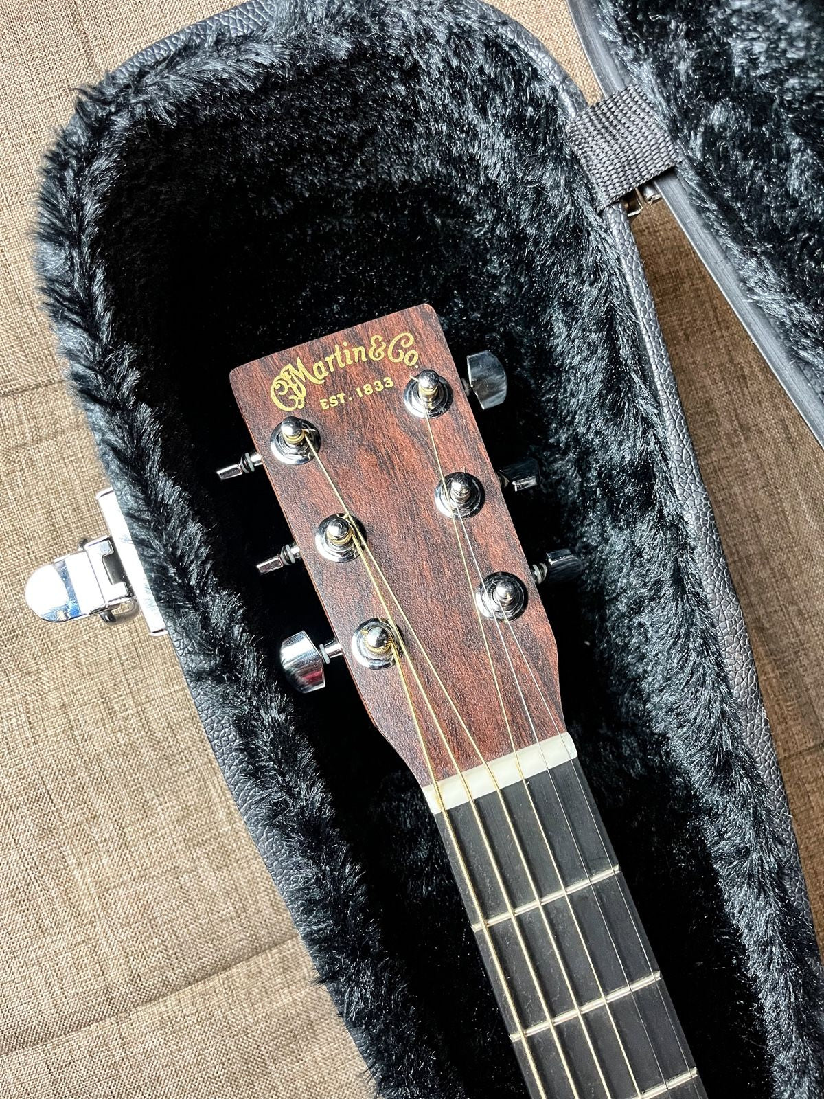 Martin LX1E