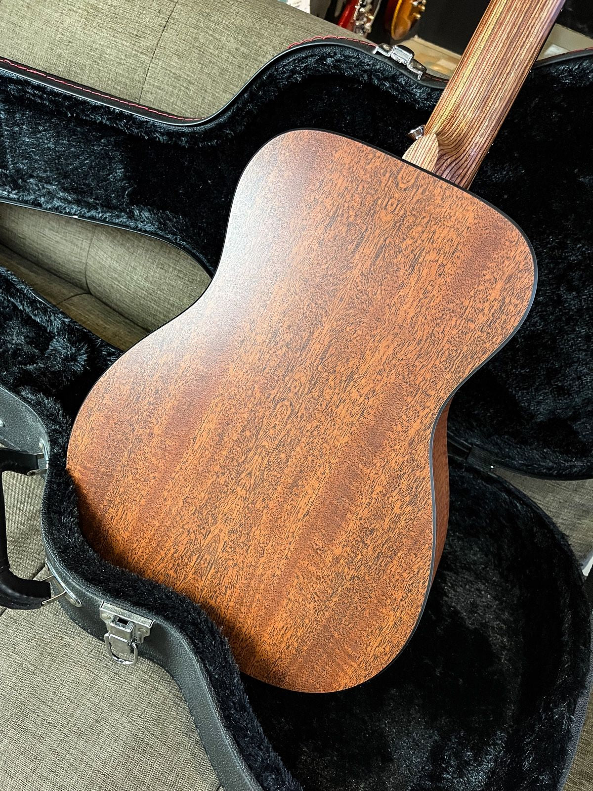 Martin LX1E