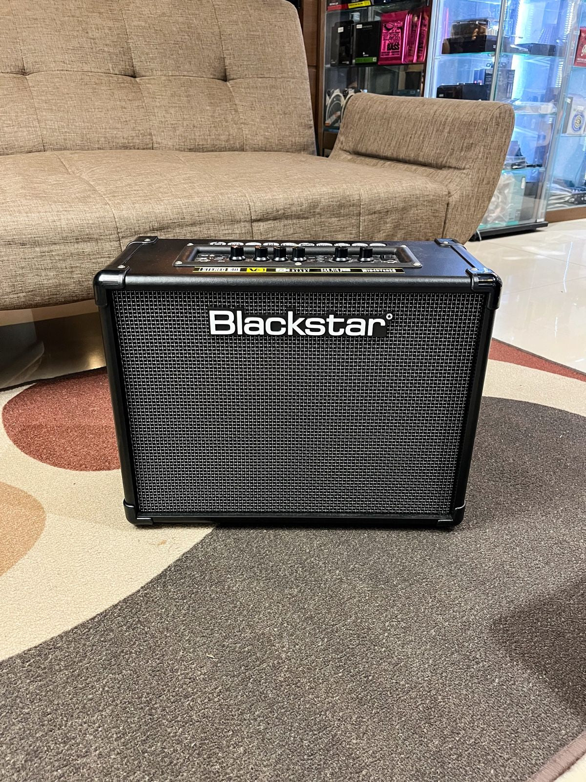 BLACKSTAR ID CORE 40 V3 2