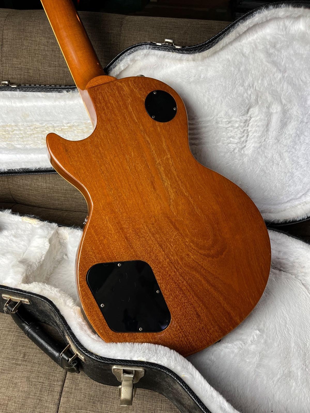 Gibson Lespaul Traditional