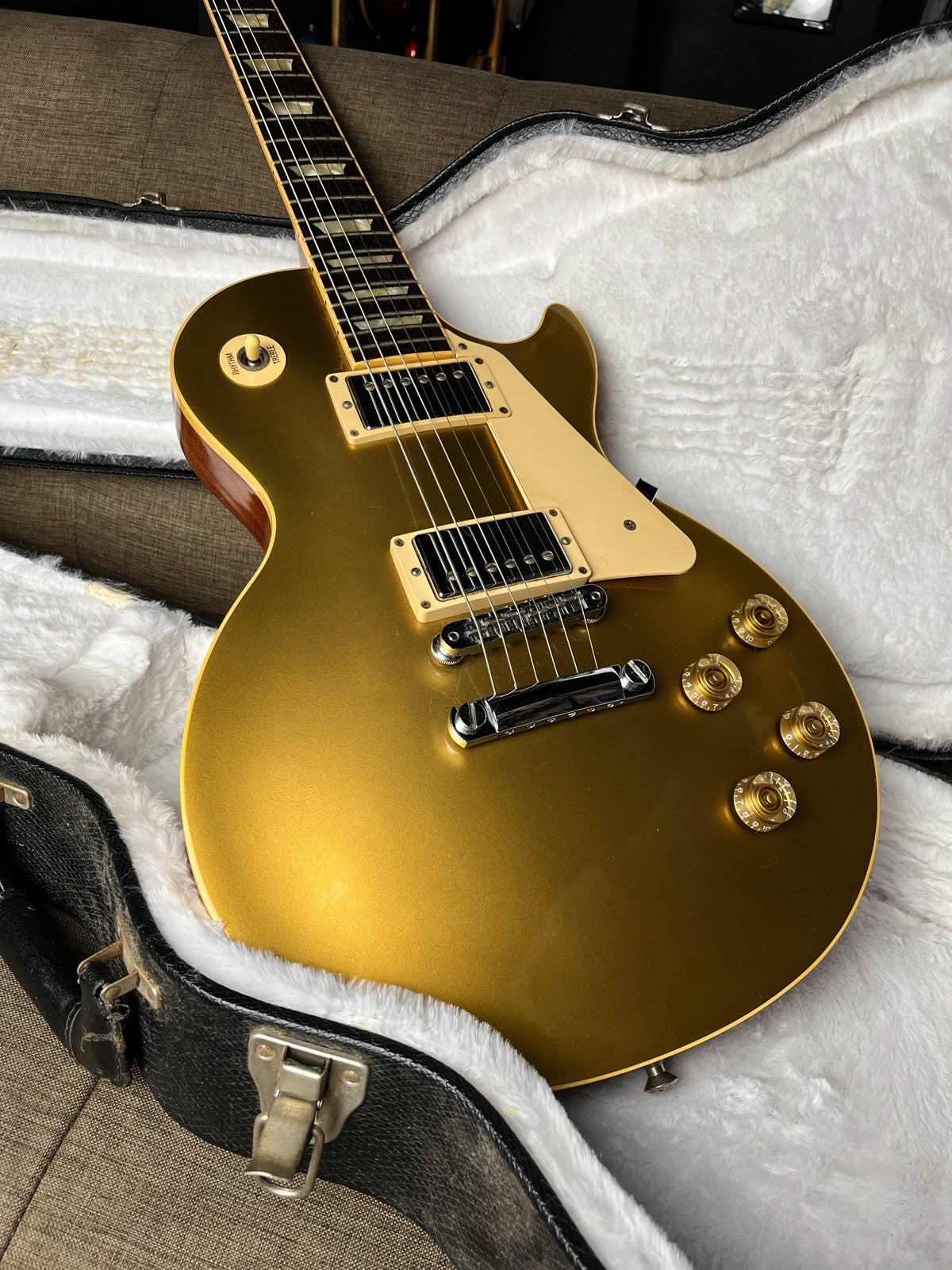 Gibson Lespaul Traditional