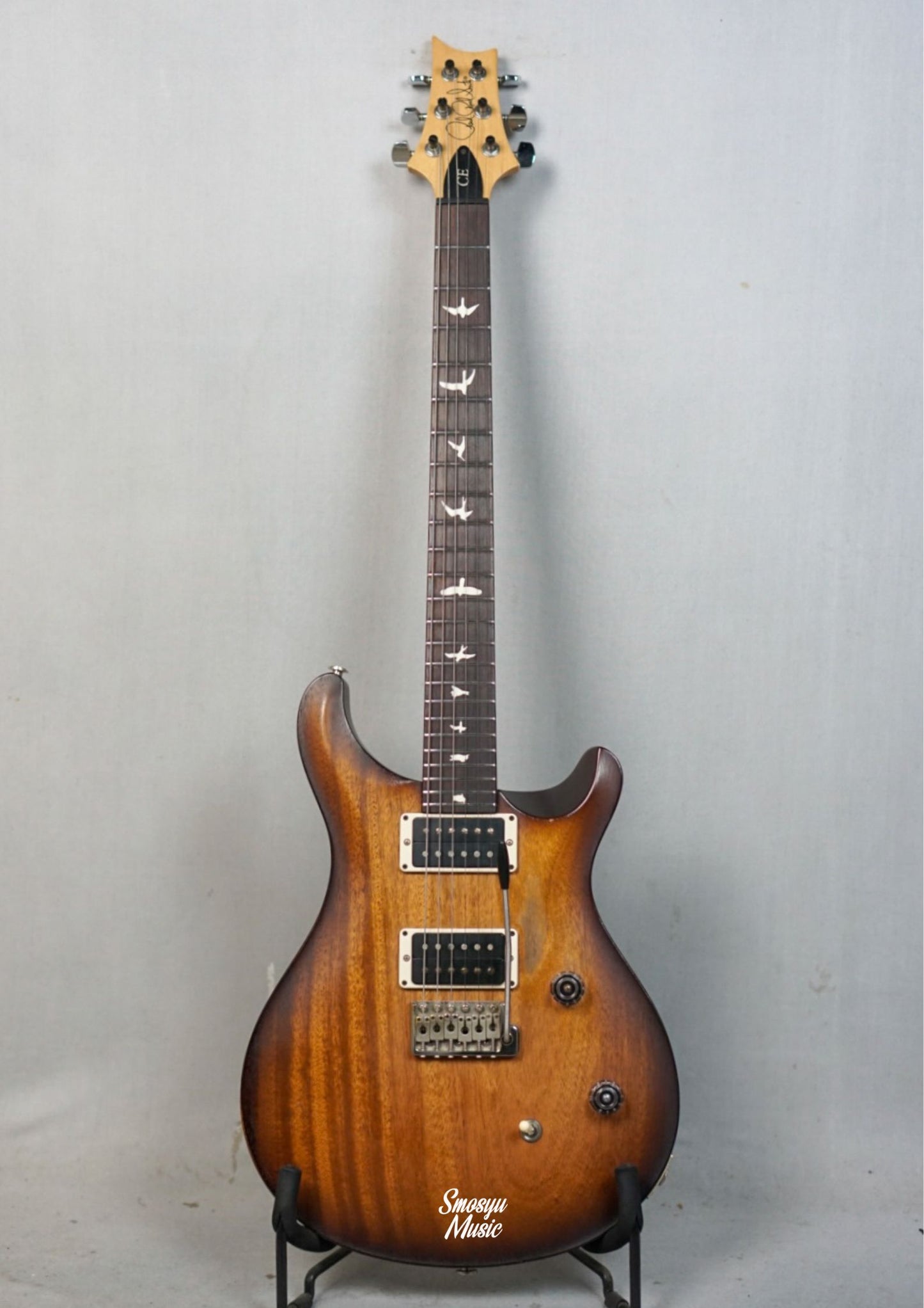 PRS CE 24 Standard Satin