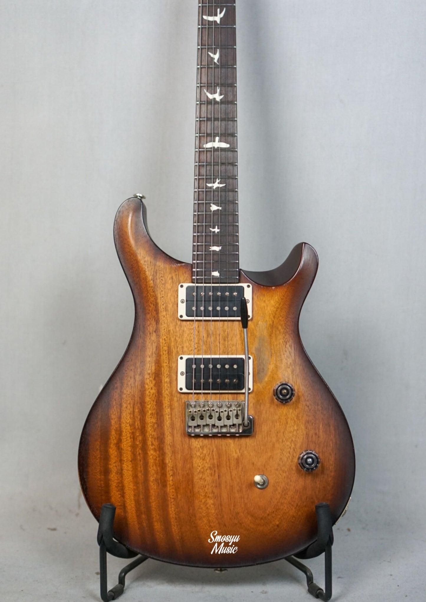 PRS CE 24 Standard Satin