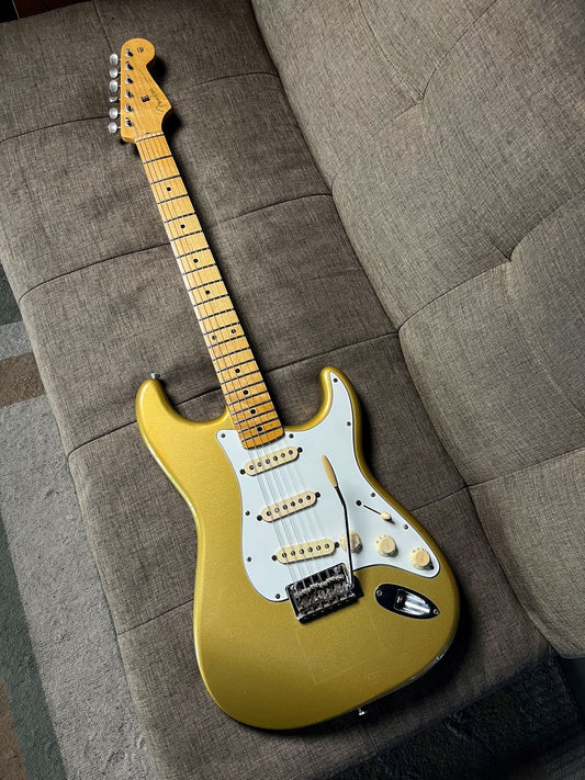 Fender stratocaster classic player 50's customshop design