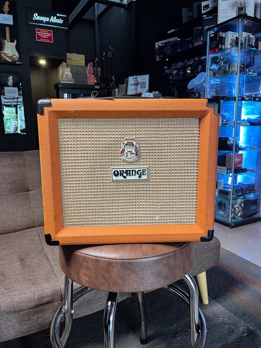 Orange Crush 20RT