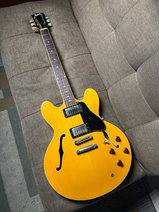 Burny RSA 55 ES335 Japan