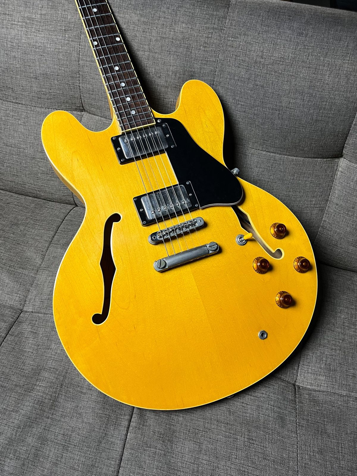 Burny RSA 55 ES335 Japan