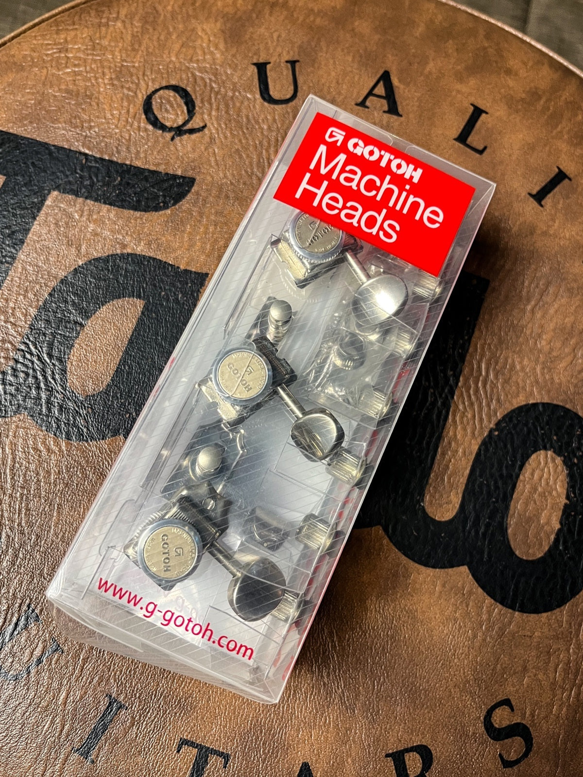 Seymour duncan jb jr pickup