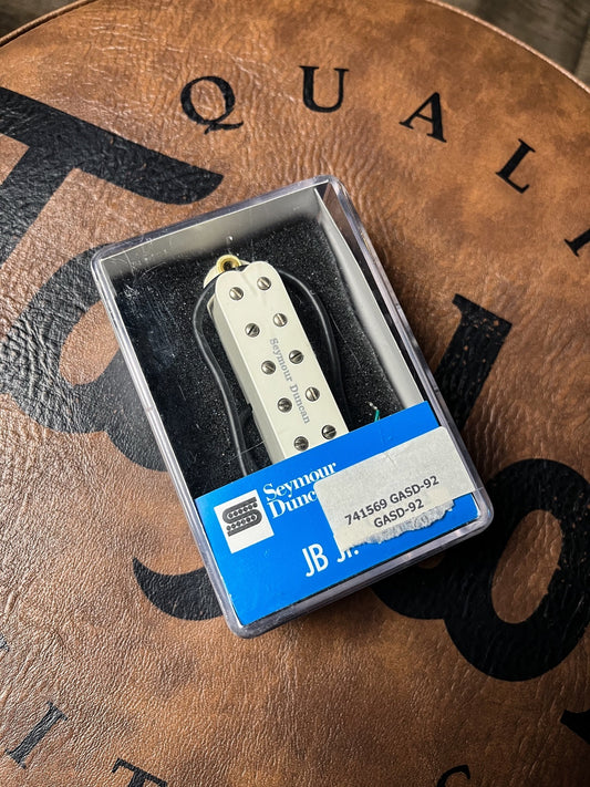 Gotoh sd91 locking tuner
