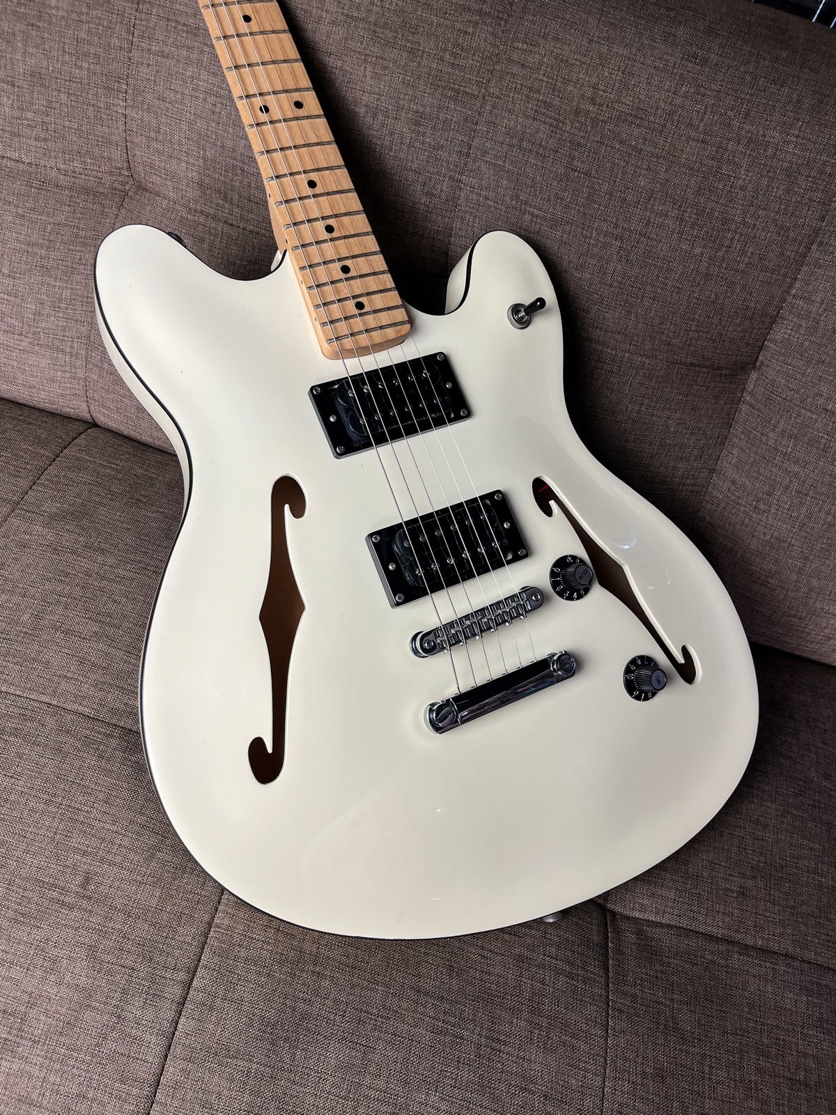 Squier Affinity starcaster
